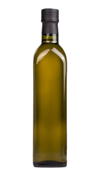 Parduotuvės aliejus