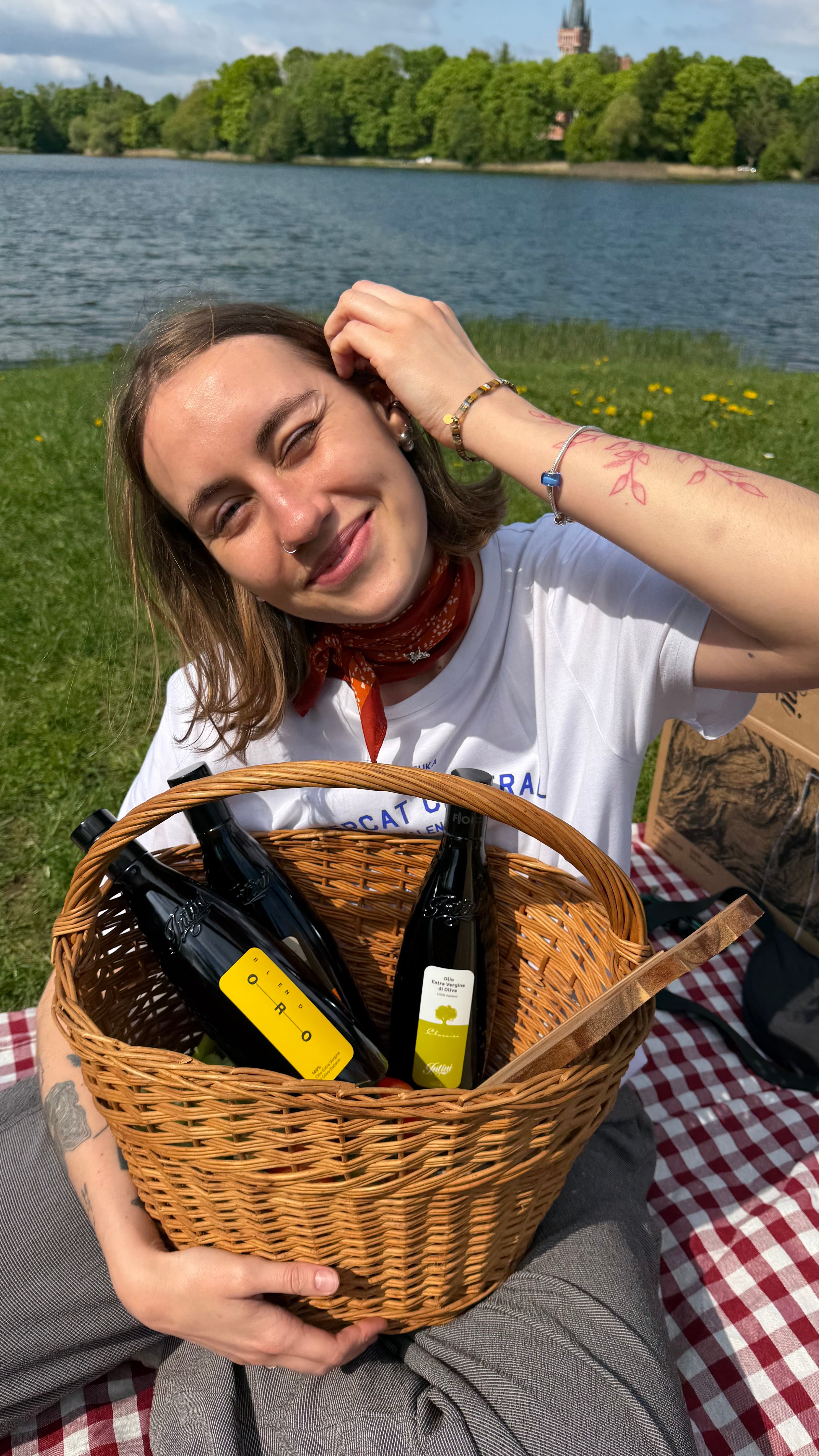 Itališko skonio pažinimas