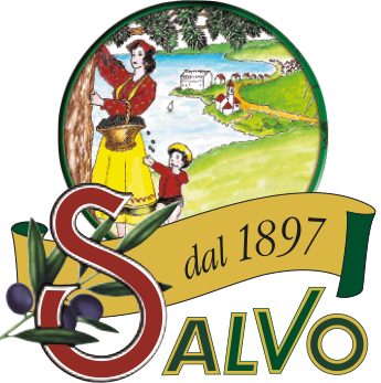 Ypač tyro alyvuogių aliejaus iš Italijos ūkis - Olio Salvo