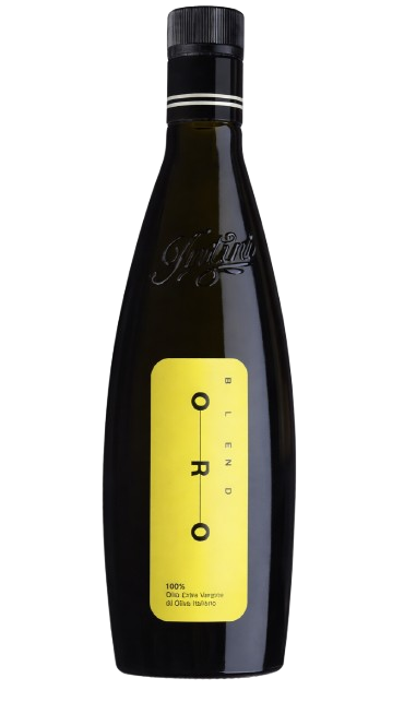 Alyvuogių aliejus Intini Oro
