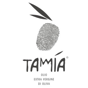 Tamia - Alyvuogių Aliejus