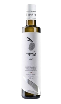 Tamia Iron  Aliejus