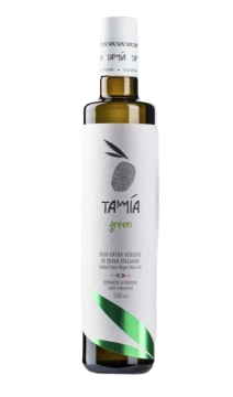 Tamia Green Aliejus
