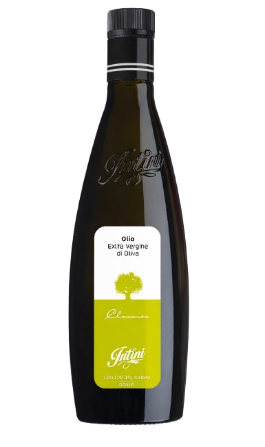 Intini Classico Aliejus