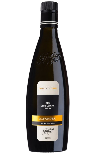 Intini Olivastra Aliejus